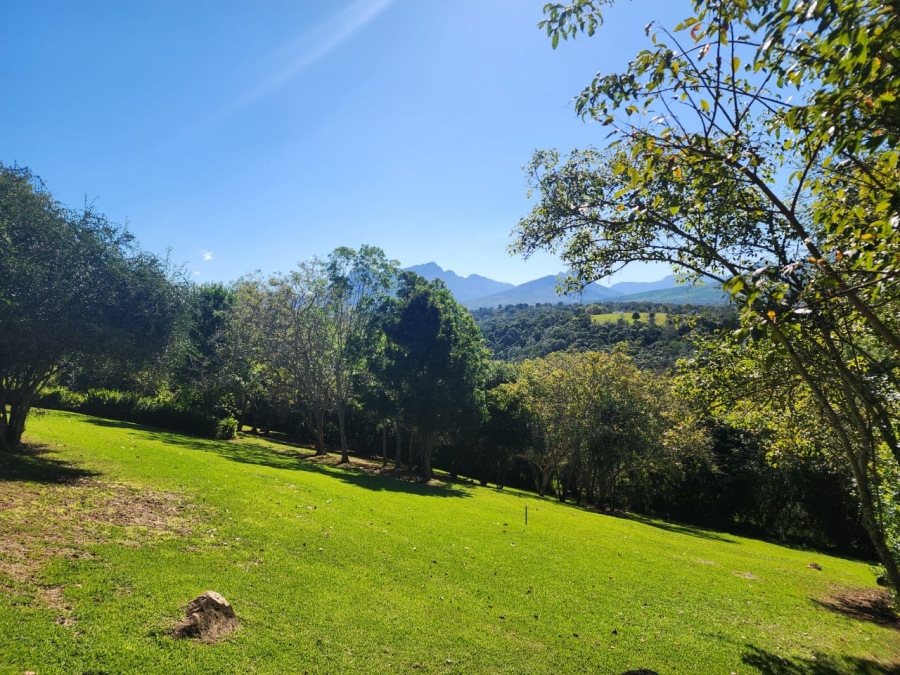 Commercial Property for Sale in Wilderness Heights Western Cape